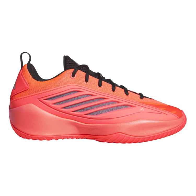 Adidas Anthony Edwards Believe That 1 "Solar Turbo"