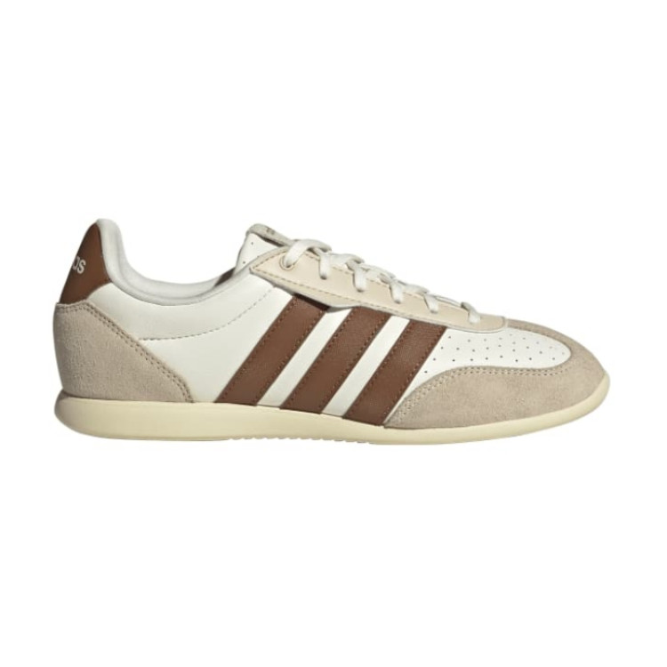 Zapatilla Adidas BARREDA LO "Dusky Bronze"