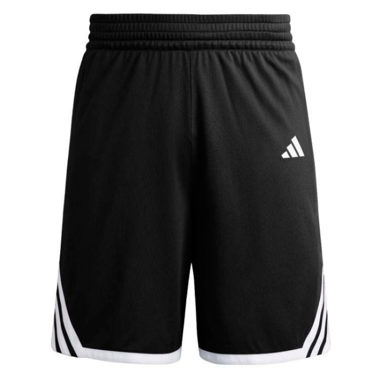 Short Adidas Basketball 3g Speed Reversible   "Black"