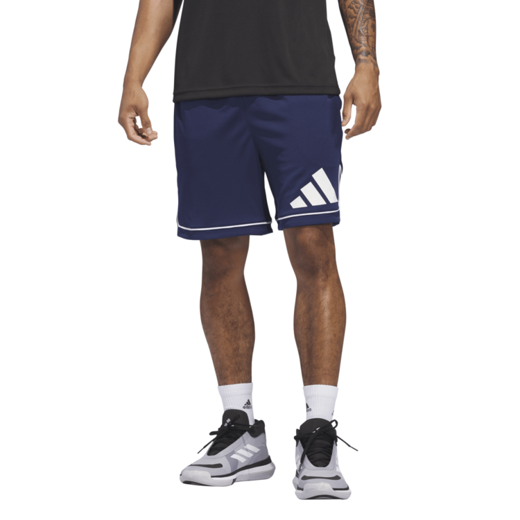 Añadir a la cesta Adidas Basketball Badge of Sport Shorts "Team Navy" Adidas Basketball Badge of Sport Shorts "Team Navy"