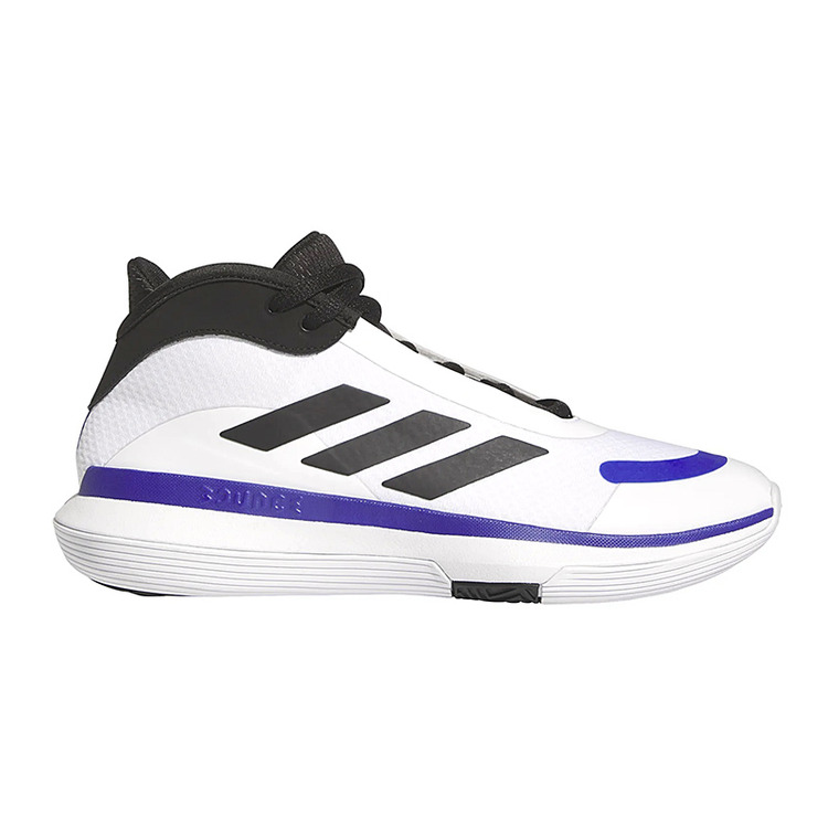 Añadir a la cesta Adidas Basketball Bounce Legends "White-Lucid Blue" Adidas Basketball Bounce Legends "White-Lucid Blue"