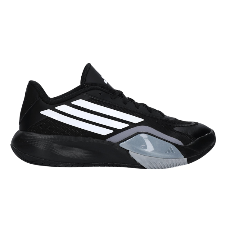 Adidas Basketball Crazy Quick Energy LTD Junior "Black/White"