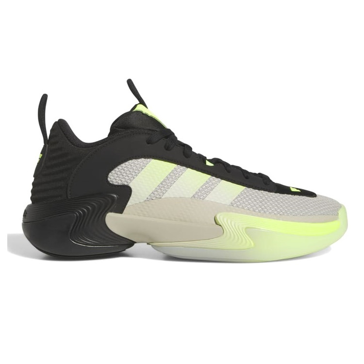 Añadir a la cesta Adidas Basketball Exhibit Select 2.0 Mid "Putty Grey-Lucid Lemon" Adidas Basketball Exhibit Select 2.0 Mid "Putty Grey-Lucid Lemon"