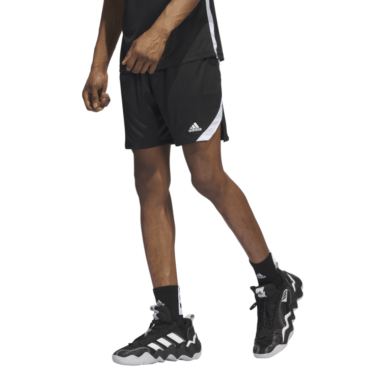 Añadir a la cesta Adidas Basketball Icon Squad Pants "Black" Adidas Basketball Icon Squad Pants "Black"