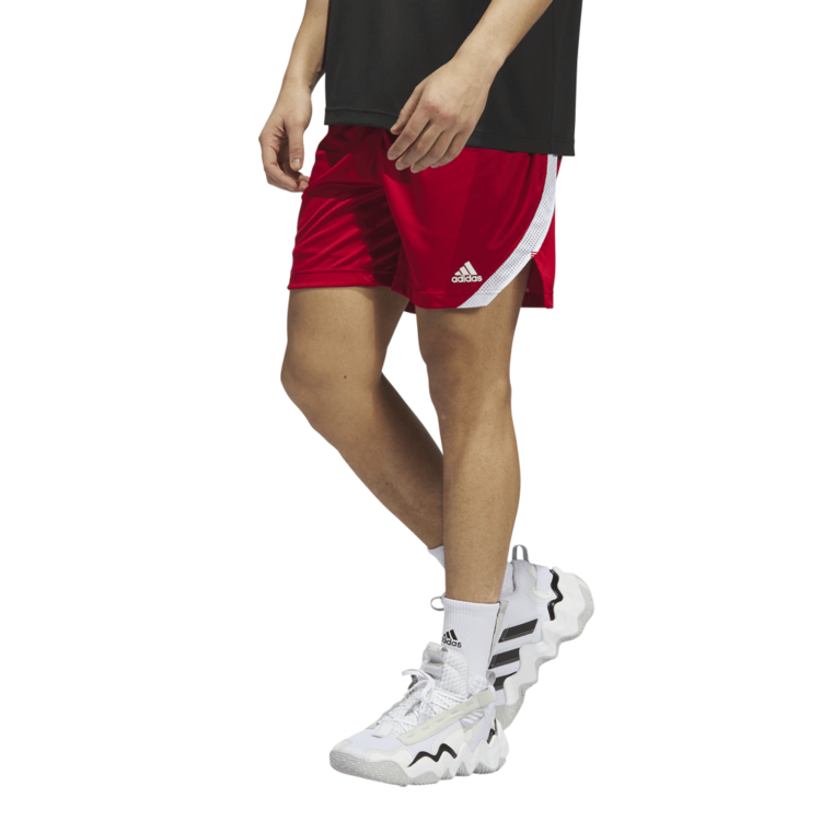 Añadir a la cesta Adidas Basketball Icon Squad Pants "Team Red" Adidas Basketball Icon Squad Pants "Team Red"