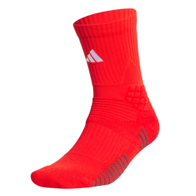 Adidas Basketball Select Socks 1PP "Red"