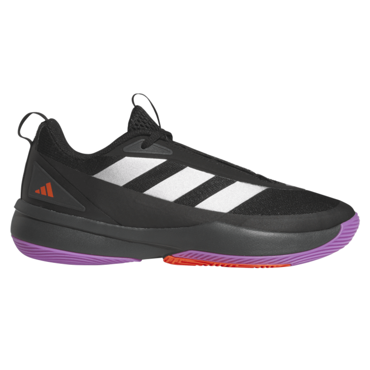 Añadir a la cesta Adidas Basketball Subzone "Black-Purple Burst" Adidas Basketball Subzone "Black-Purple Burst"