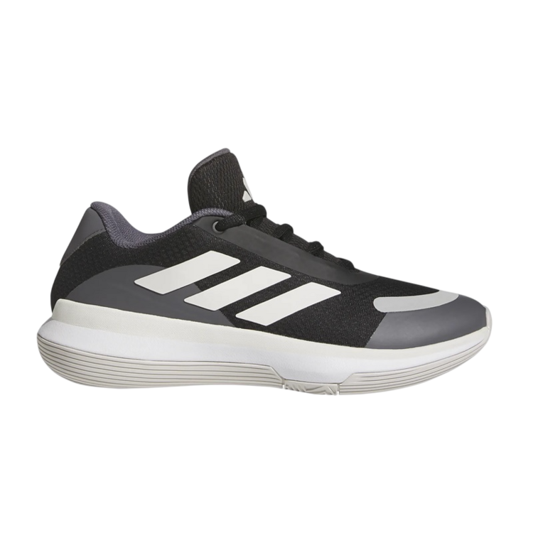 Añadir a la cesta Adidas BB Legends Low 2 "Black Grey" Adidas BB Legends Low 2 "Black Grey"