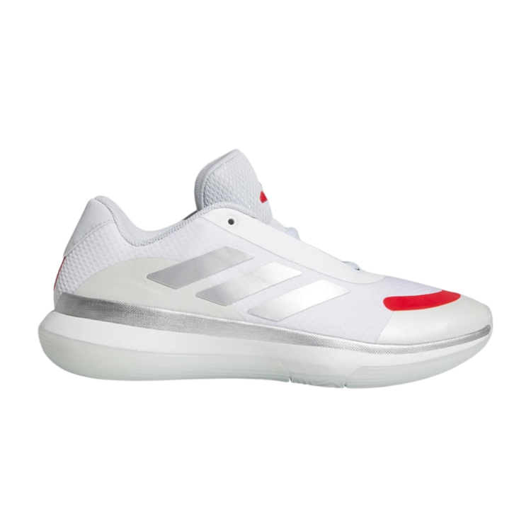 Añadir a la cesta Adidas BB Legends Low "White Silver" Adidas BB Legends Low "White Silver"