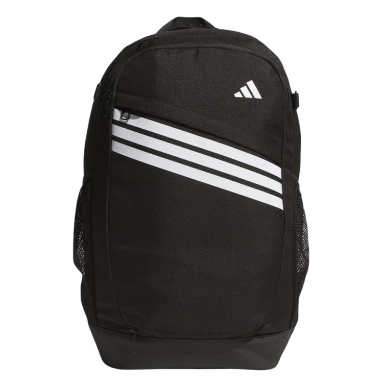 Mochila Adidas BB Select 2.0 "Black-White"