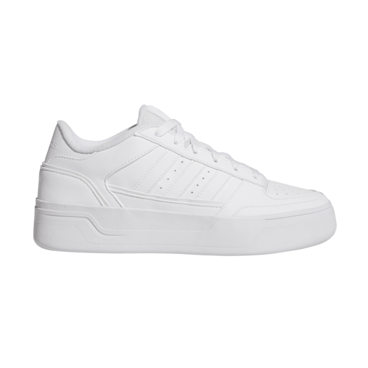 Adidas BB Wmns Break Start Bold "White"