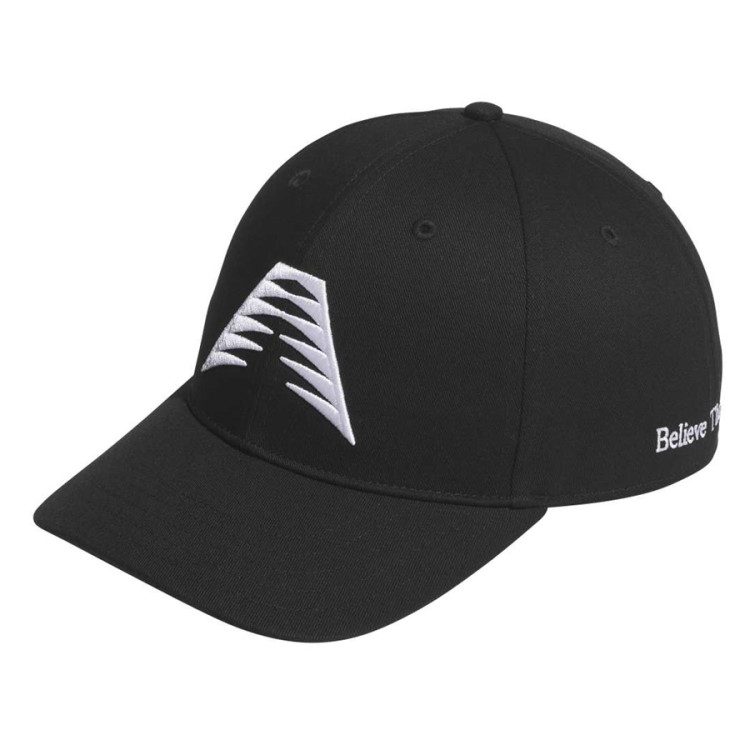 Gorra Adidas Believe That x Anthony Edwards Hat "Black"
