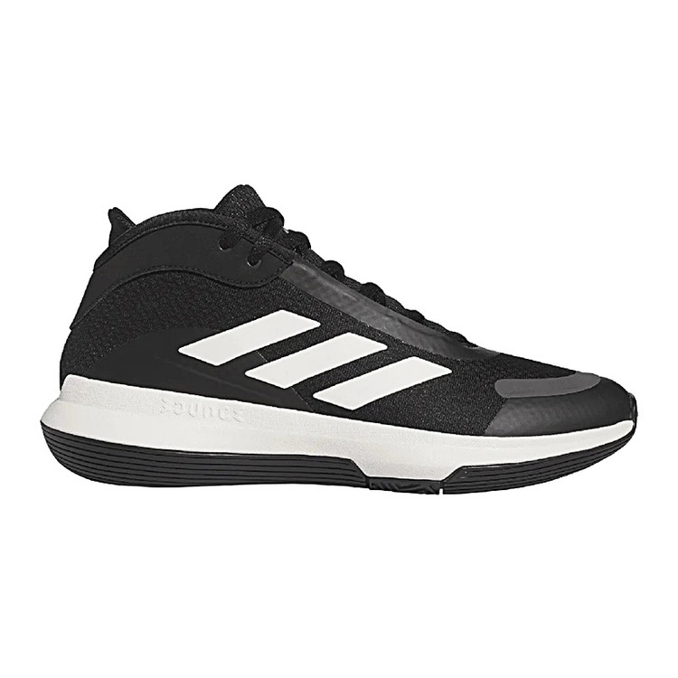 Añadir a la cesta Adidas Bounce Legends "Black and White" Adidas Bounce Legends "Black and White"
