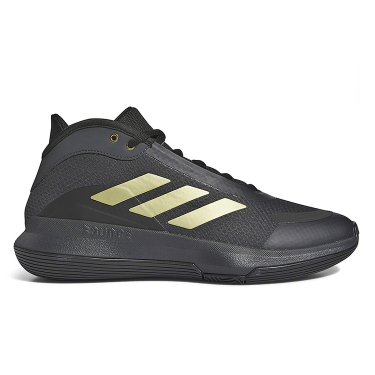 Añadir a la cesta Adidas Bounce Legends "Black Gold" Adidas Bounce Legends "Black Gold"