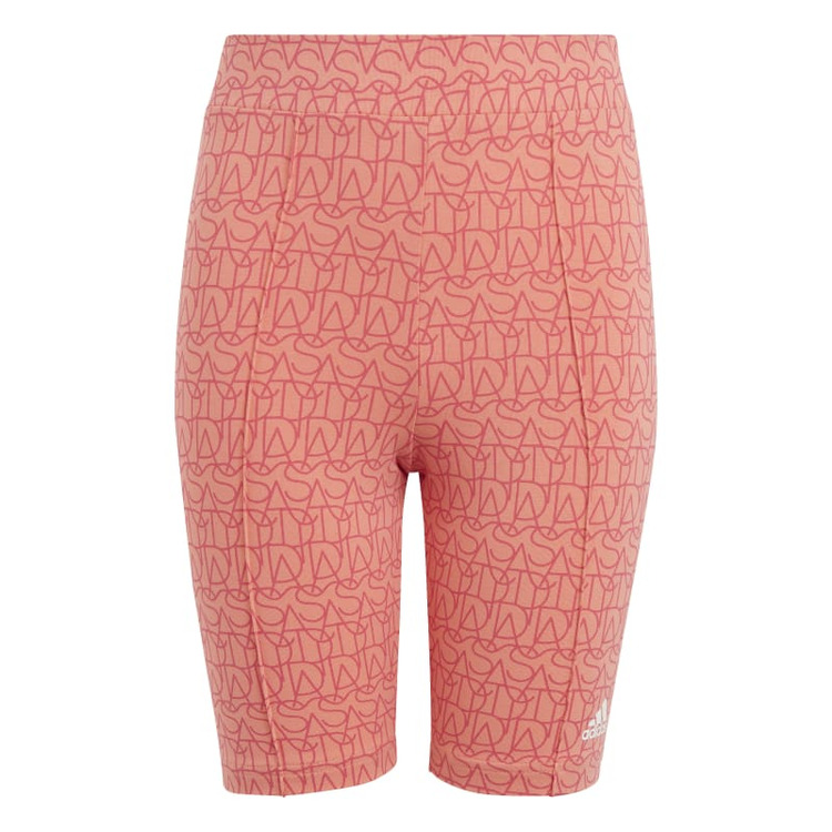 Añadir a la cesta Adidas Girls Brand Love Biker Tight Adidas Girls Brand Love Biker Tight