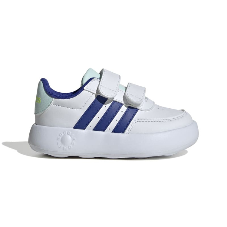 Añadir a la cesta Adidas Infants Breaknet 2.0 CF I "Lucid Blue" Adidas Infants Breaknet 2.0 CF I "Lucid Blue"