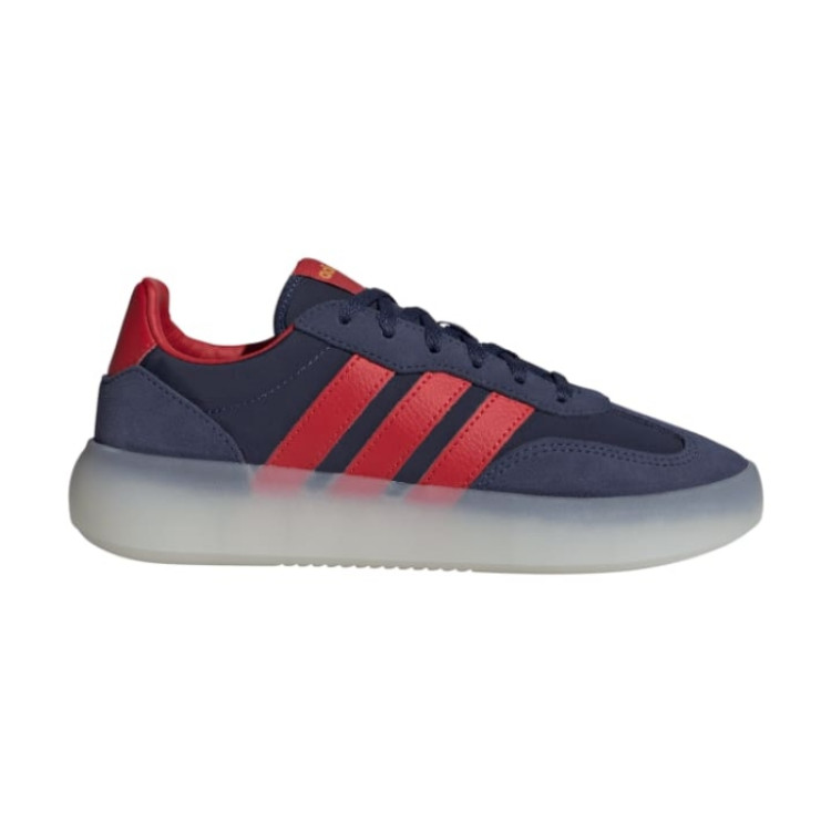Zapatillas Adidas BREAKNET 3.0  FOOTBALL "Dark blue"