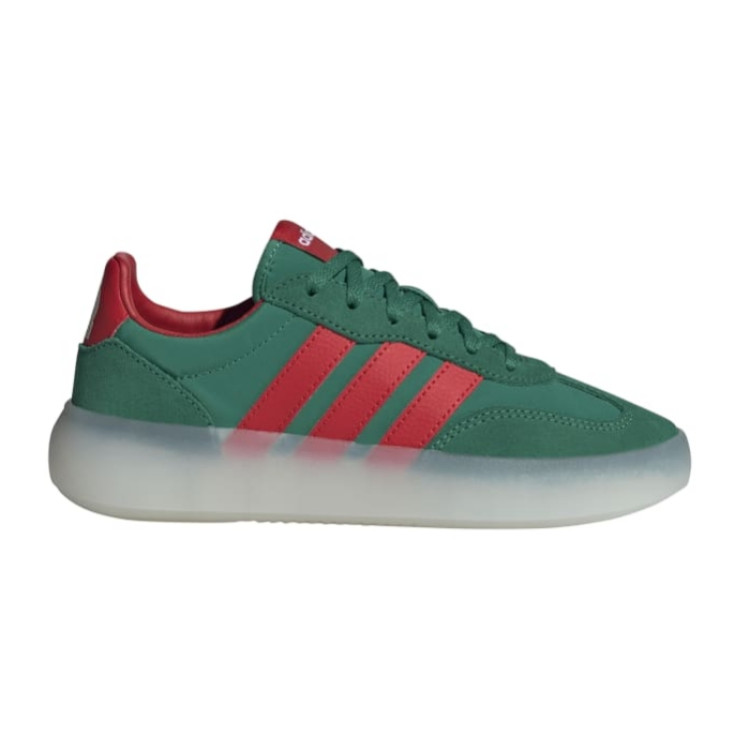 Zapatillas Adidas BREAKNET 3.0 FOOTBALL "Green"