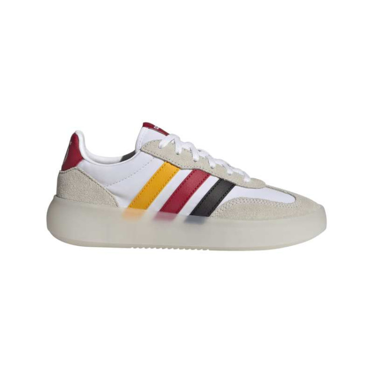 Zapatillas Adidas BREAKNET 3.0  FOOTBALL "White"