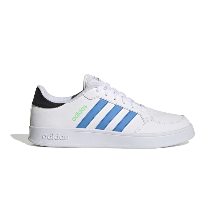 Añadir a la cesta Adidas Breaknet Court Lifestyle "White-Blue" Adidas Breaknet Court Lifestyle "White-Blue"
