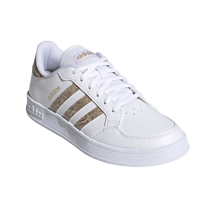 Añadir a la cesta Adidas Breaknet W "Savannah" Adidas Breaknet W "Savannah"