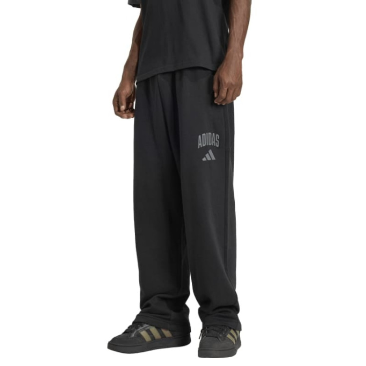 Pantalón Adidas COLLEGIATE  "Black"