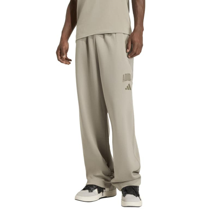 Pantalón  Adidas COLLEGIATE "olive strata"