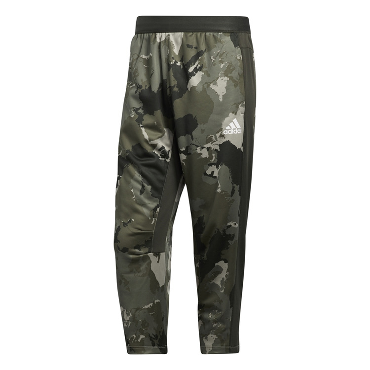 Añadir a la cesta Adidas Continent Camo City Cropped Pant Adidas Continent Camo City Cropped Pant