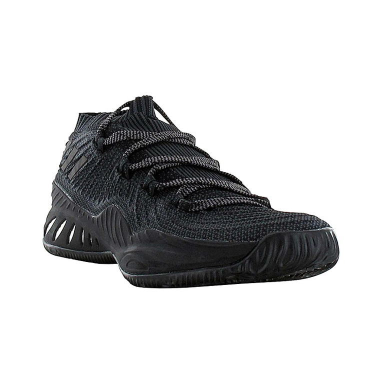 Adidas Crazy Explosive Low 2017 Primeknit "Wiggins"
