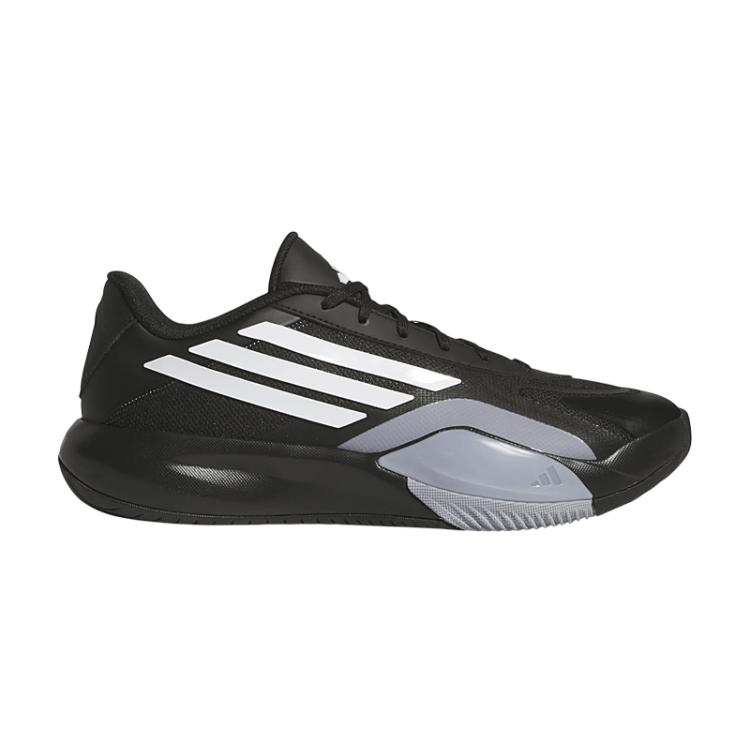 Adidas Basketball Crazy Quick Energy TD "Black White"