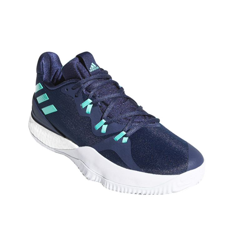 Adidas CrazyLight Boost 2018 "Swamp"