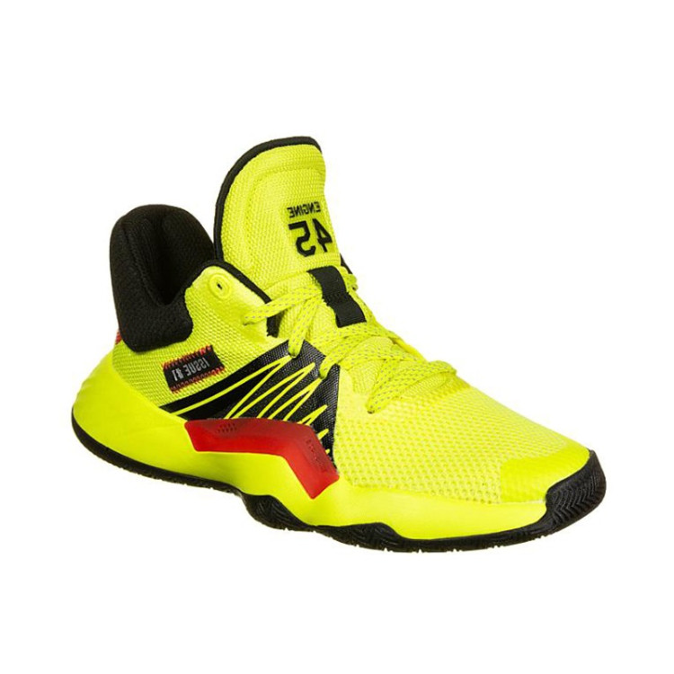 Adidas D.O.N. Issue 1 JR "Engine 45"