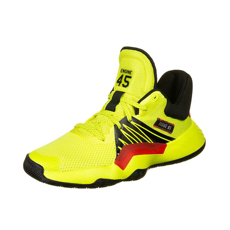 Adidas D.O.N. Issue 1 JR "Engine 45"