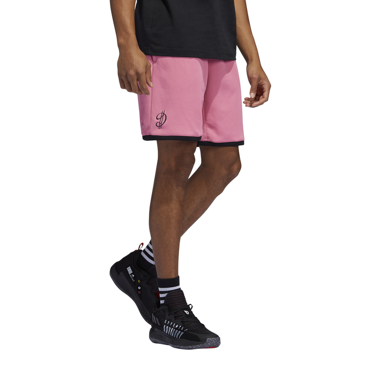 Adidas Dame D.O.L.L.A EXTPLY Short "Rose Tone"