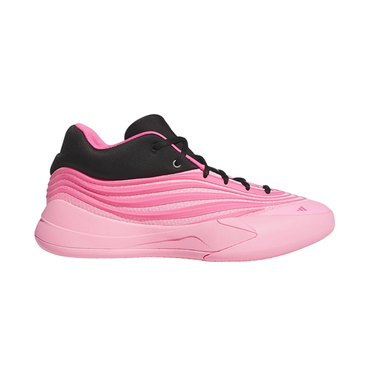 Añadir a la cesta Adidas DAME X "Beam Pink" Adidas DAME X "Beam Pink"
