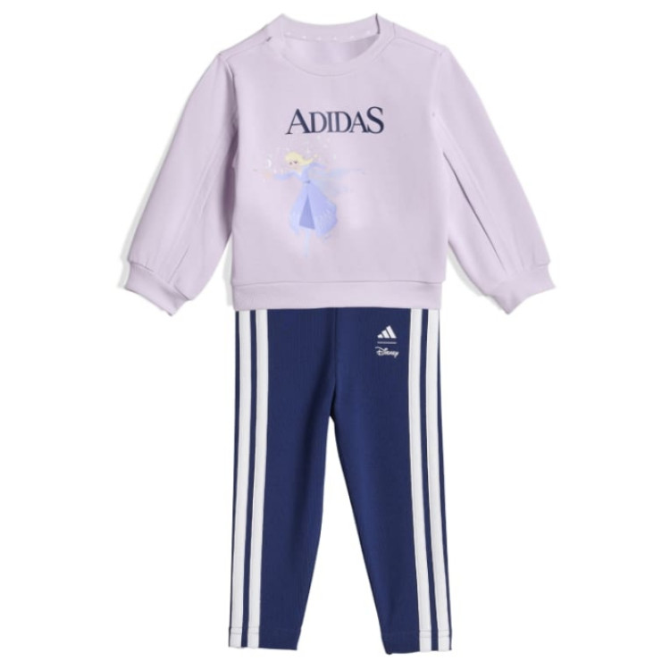 Chandals ADIDAS DISNEY FROZEN  "Purple"