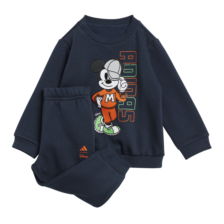 Añadir a la cesta Adidas Disney Mickey Mouse Jogger infants "Blue" Adidas Disney Mickey Mouse Jogger infants "Blue"