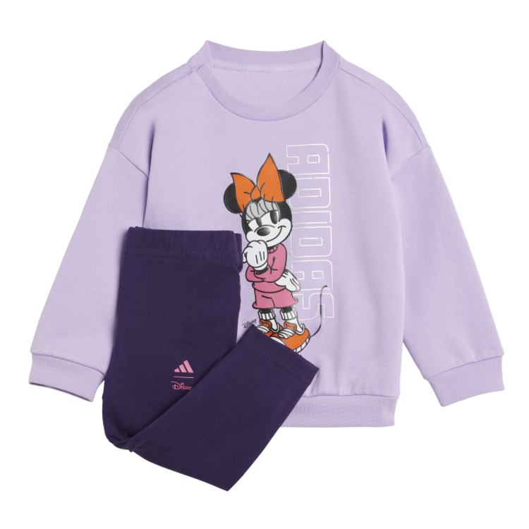 Añadir a la cesta Adidas Disney Minnie Mouse Jogger "Purple" Adidas Disney Minnie Mouse Jogger "Purple"