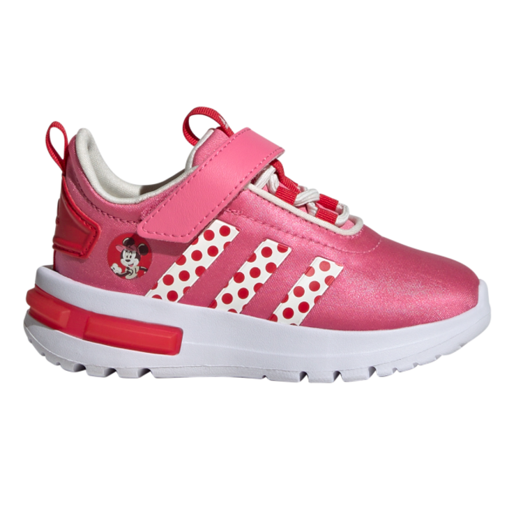 Añadir a la cesta ADIDAS DISNEY MINNIE MOUSE RACER TR23 INFANTS"PNKFUS" ADIDAS DISNEY MINNIE MOUSE RACER TR23 INFANTS"PNKFUS"