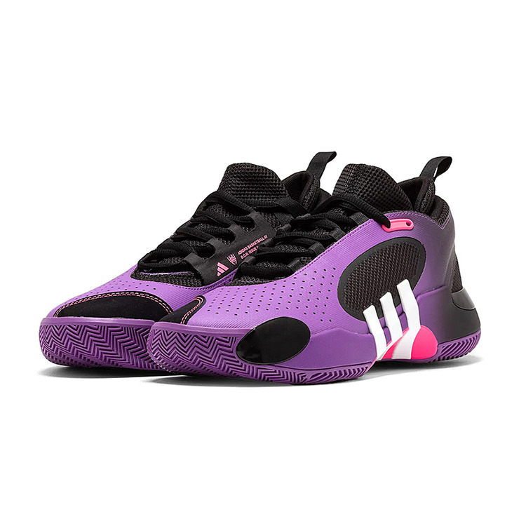 Adidas Donovan Mitchell Issue 5 "Raptors"