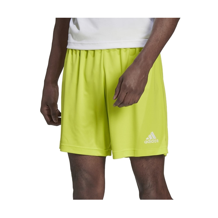 Añadir a la cesta Adidas Entrada 22 Shorts "Team Sol Yellow" Adidas Entrada 22 Shorts "Team Sol Yellow"