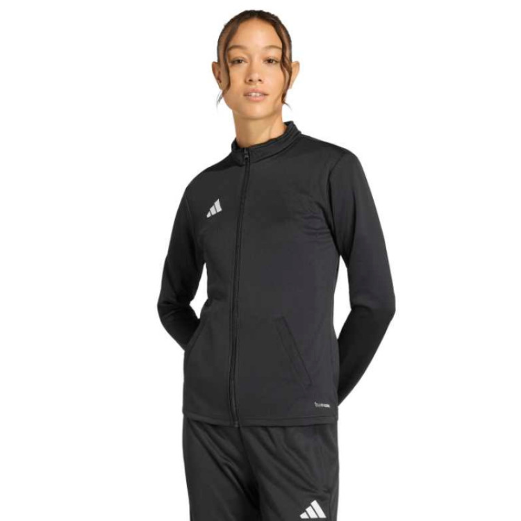 Chaqueta Adidas Entrada26  "Black"