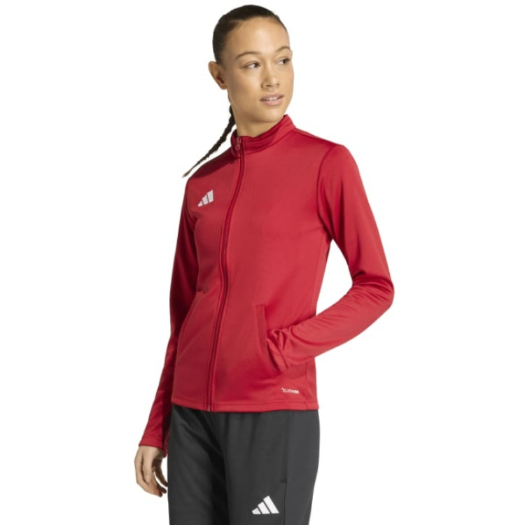 Chaqueta Adidas Entrada26  "Red"