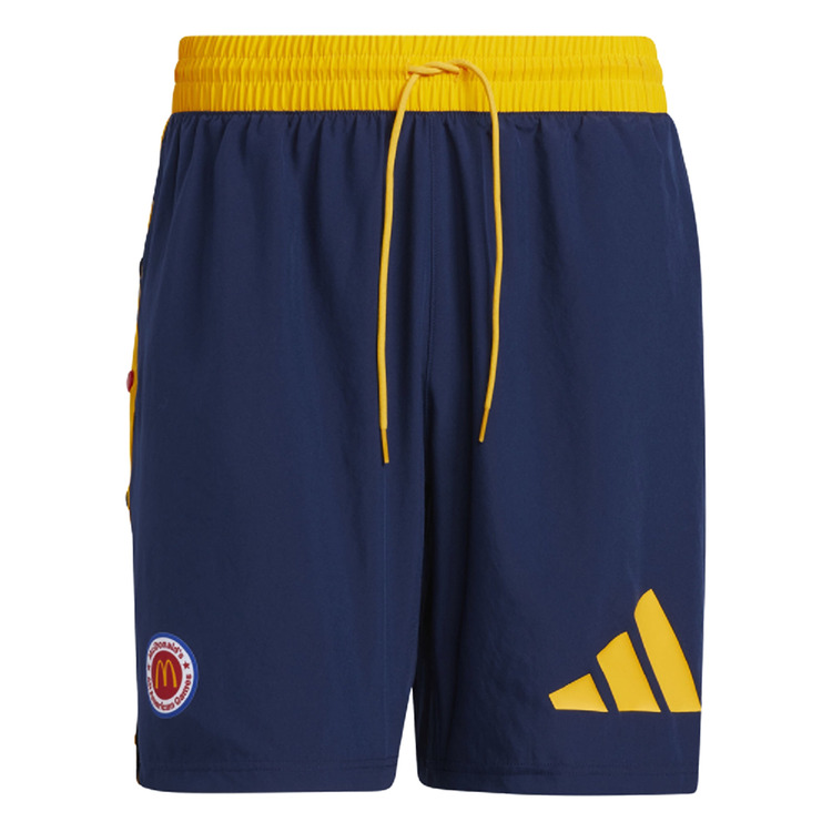 Añadir a la cesta Adidas Eric Emanuel McDonald's Short 2 "Navy" Adidas Eric Emanuel McDonald's Short 2 "Navy"