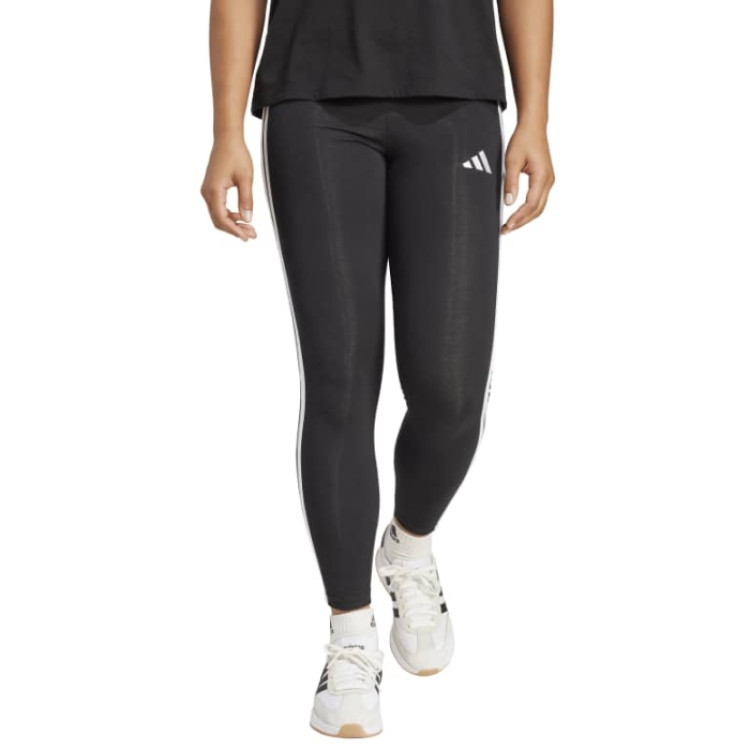 Malla Adidas Essentials 3-Stripes  "Black"