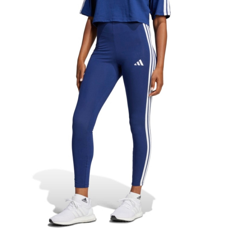 Mallas Adidas Essentials 3-Stripes  "Blue"