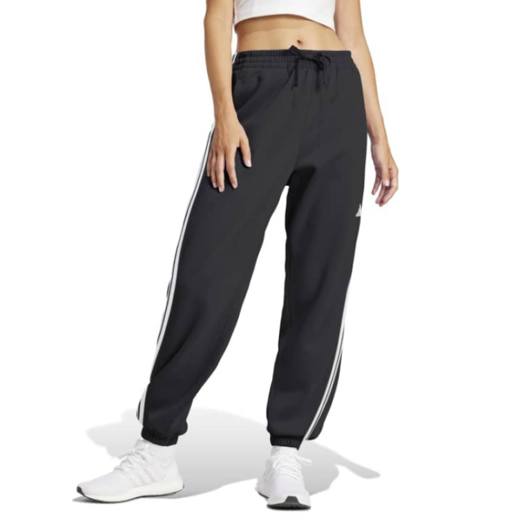 Pantalón Adidas ESSENTIALS 3-STRIPES  "Black"