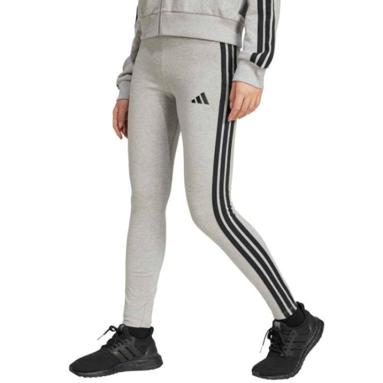 Mallas Adidas  Essentials 3-Stripes "Grey"