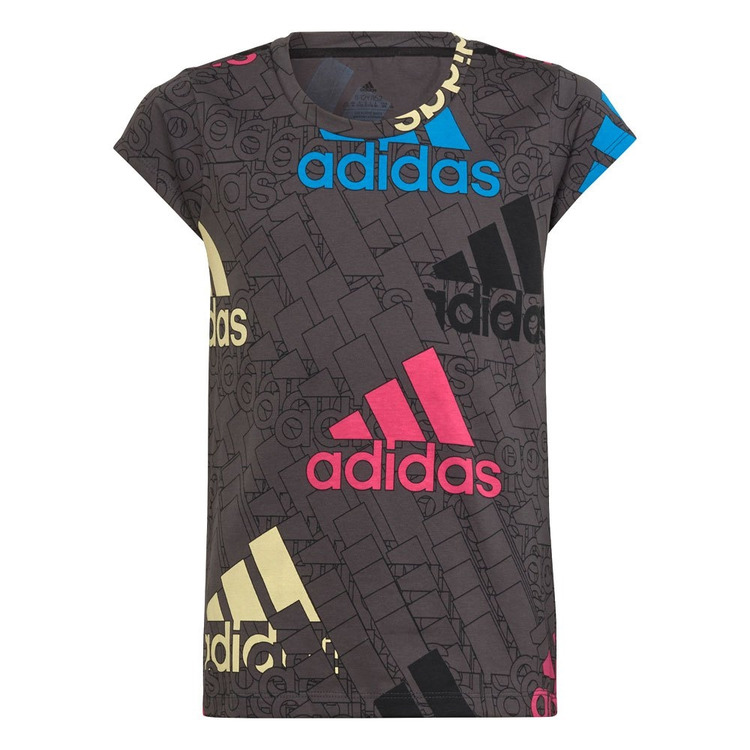 Añadir a la cesta Adidas Essentials Brand Love Print T-Shirt Adidas Essentials Brand Love Print T-Shirt