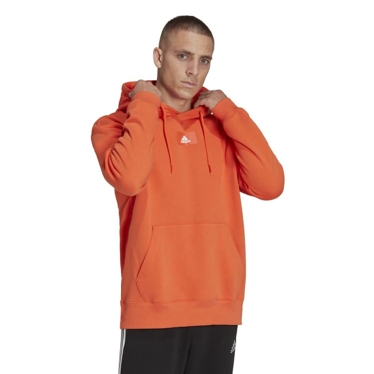 Añadir a la cesta Adidas Essentials Feel Vivid Hoodie Adidas Essentials Feel Vivid Hoodie